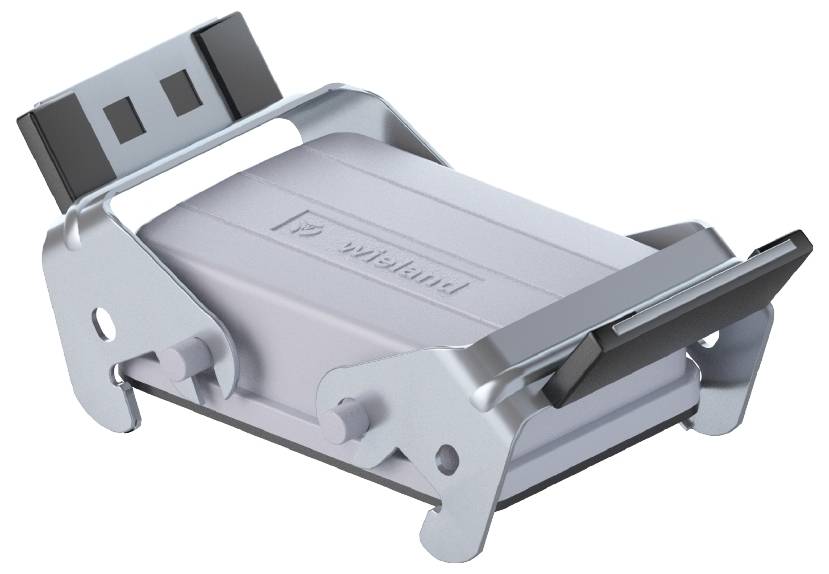 Wieland Electric Z7.428.1210.0 Schutzdeckel 10 St.