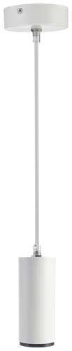 Deko Light Lucea 342243 Pendelleuchte LED 6W Weiß