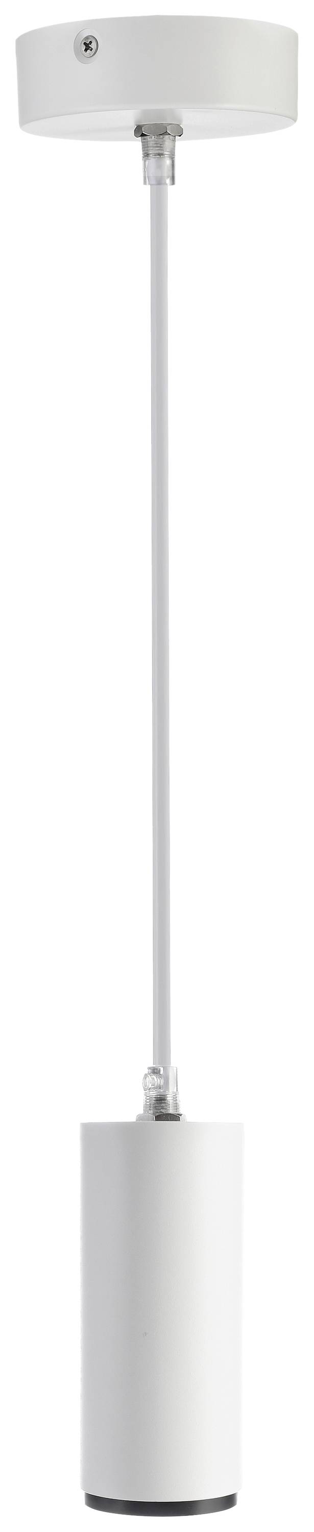 Deko Light Lucea 342243 Pendelleuchte LED 6W Weiß