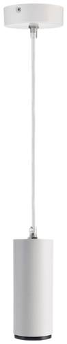 Deko Light Lucea 342247 Pendelleuchte LED 10W Weiß