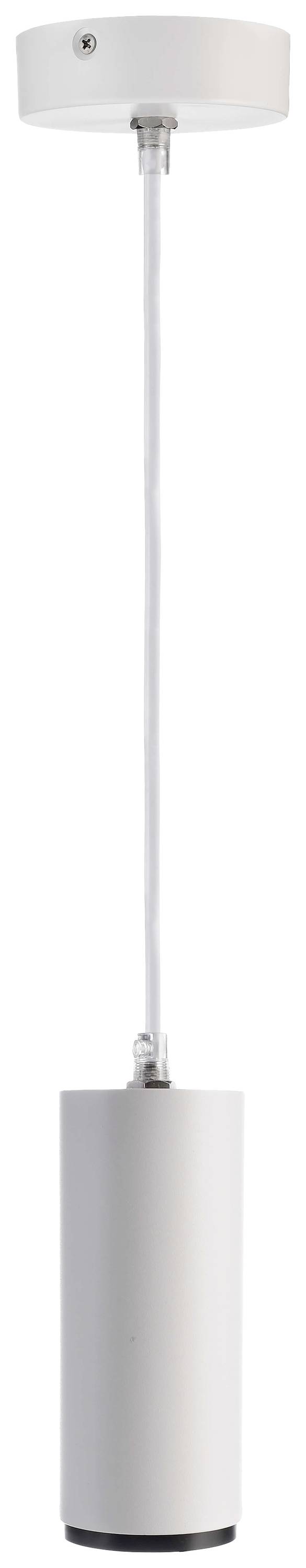 Deko Light Lucea 342247 Pendelleuchte LED 10W Weiß