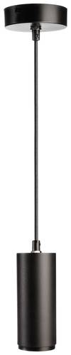 Deko Light Lucea 342248 Pendelleuchte LED 10W Schwarz