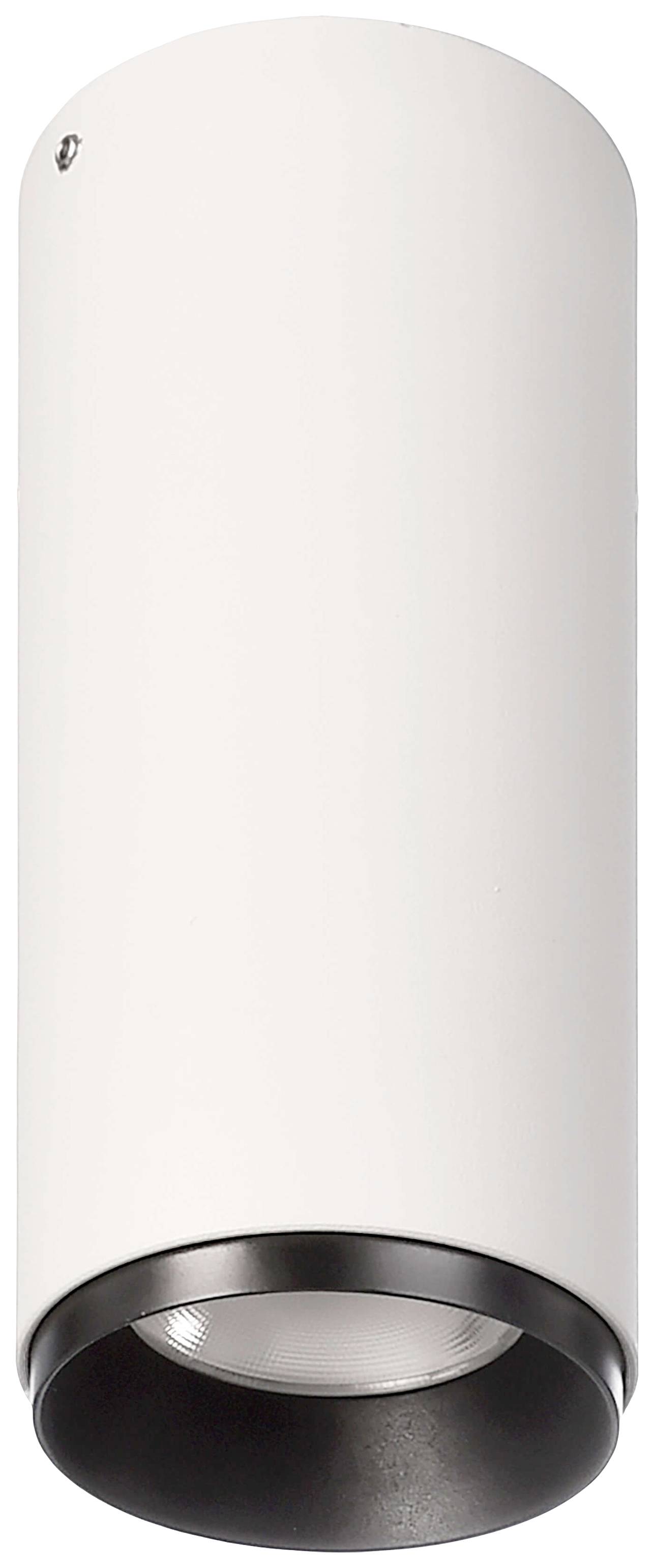 Deko Light 348237 Lucea LED-Deckenleuchte LED 10W Weiß