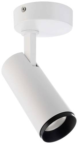 Deko Light 348239 Lucea LED-Deckenleuchte LED 10W Weiß