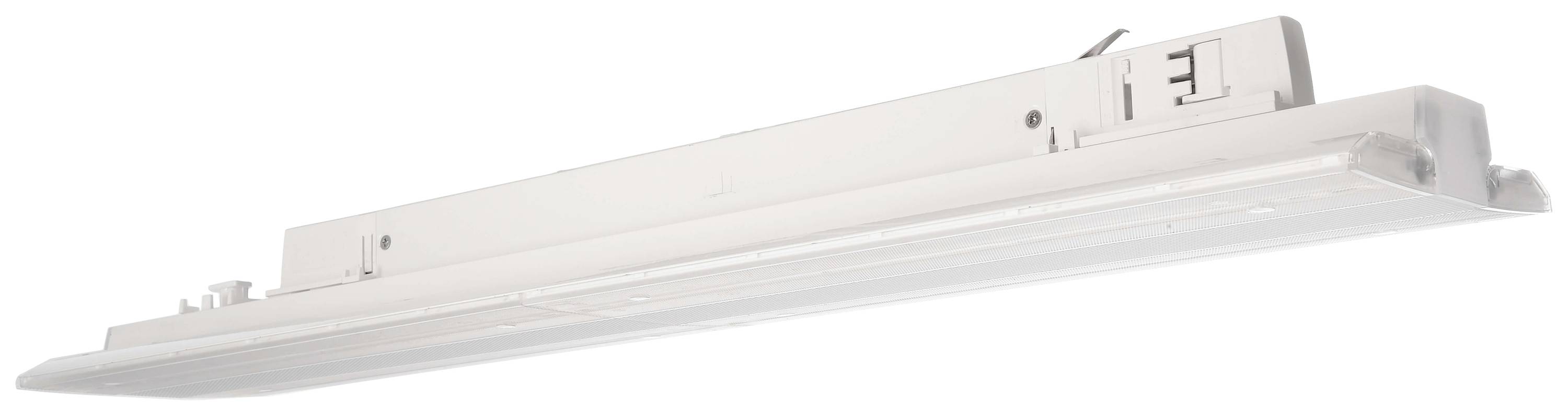 Deko Light Linear Pro LED-Schienenstrahler 3phasig 20W LED Weiß