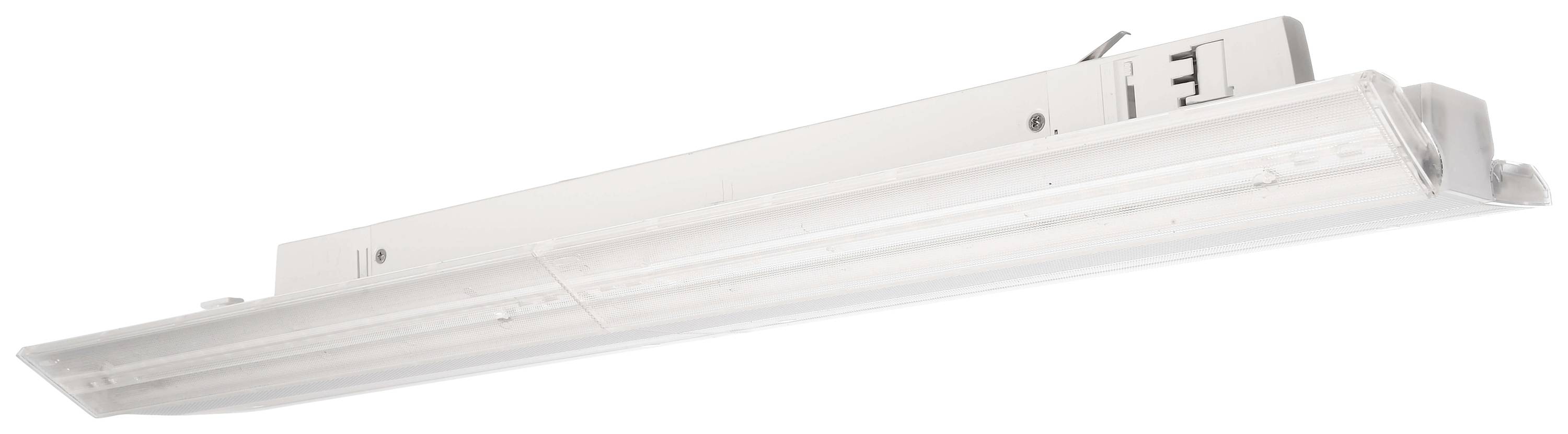 Deko Light Linear Pro LED-Schienenstrahler 3phasig 20W LED Weiß