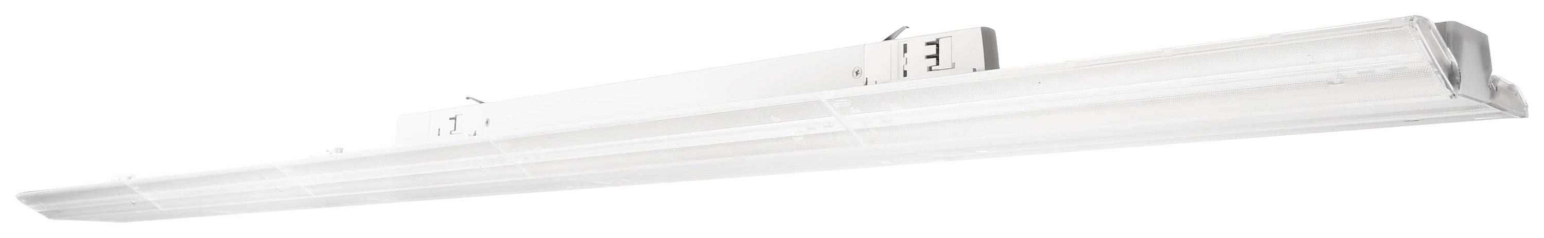 Deko Light Linear Pro LED-Schienenstrahler 3phasig 50W LED Weiß