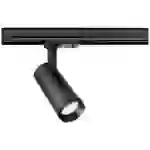 Deko Light Lucea 707212 LED-Schienenstrahler 1phasig 10W LED Schwarz Deko Light Lucea 707212 LED-Schienenstrahler 1phasig 10W LED Schwarz