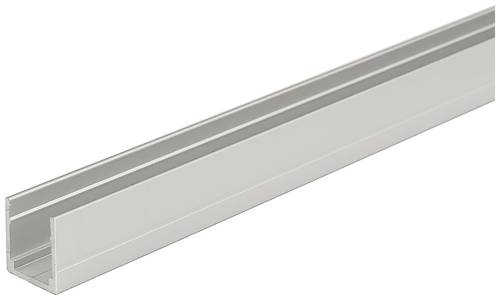 Deko Light 930848 Profil Aluminium (L x B x H) 2000 x 12 x 12.5mm 2m