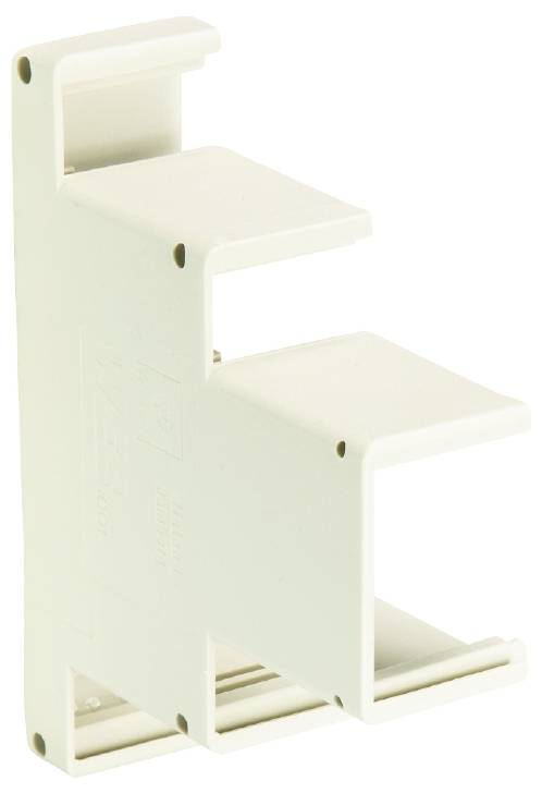 Wieland Electric WEB 1001 01.001.5053.0 Gehäuse 74.3 Grau 50St.