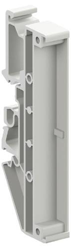 Wieland Electric IG WEB 1002 01.001.6293.0 Seitenwand 31.6 Grau 50 St.