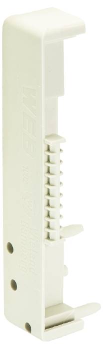 Wieland Electric IG WEB 1002 01.001.6453.0 Leergehäuse 18.5 Grau 50St.