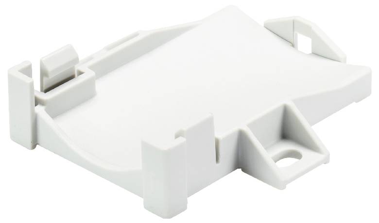 Wieland Electric 01.006.1553.0 Montageplatte