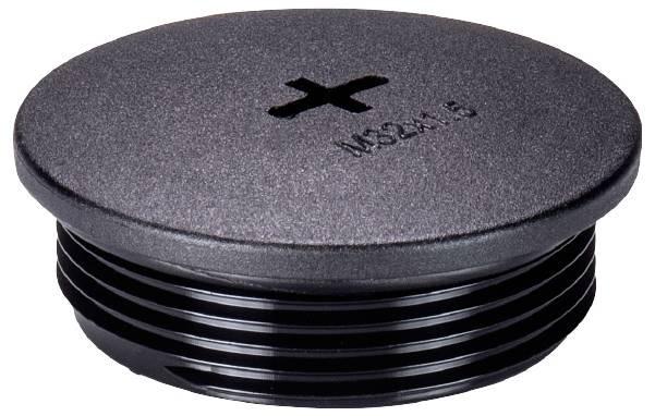 Wieland 05.506.7453.1 Verschlussschraube M32x1,5 25 St.