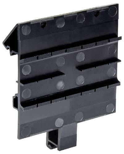 Wieland Electric M. U-F 05.583.0153.0 Rastfuß Gehäusesystem 50 St.