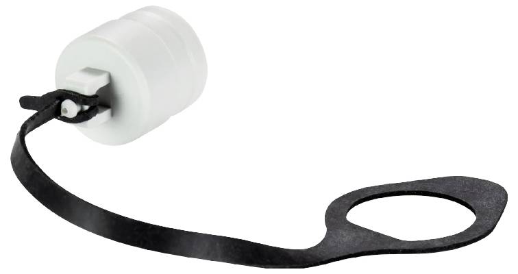 Wieland Electric 06.563.8753.0 Verschlussstück für Buchsen