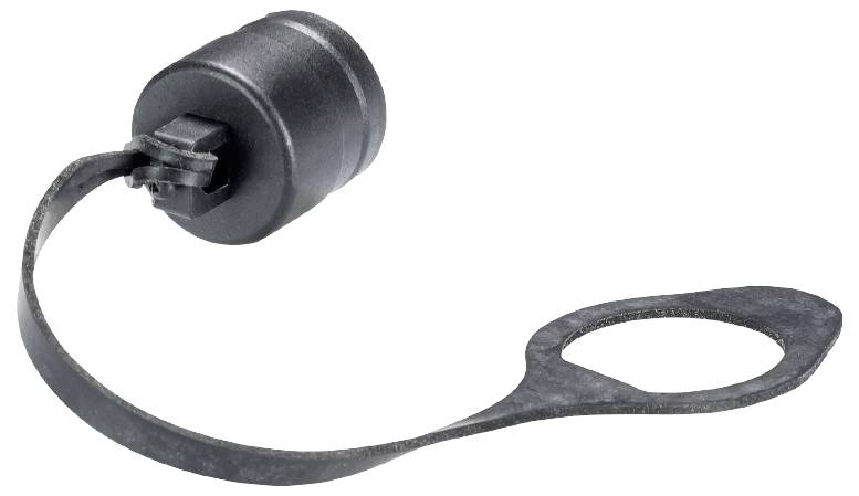 Wieland Electric 06.563.8753.1 Verschlussstück für Buchsen