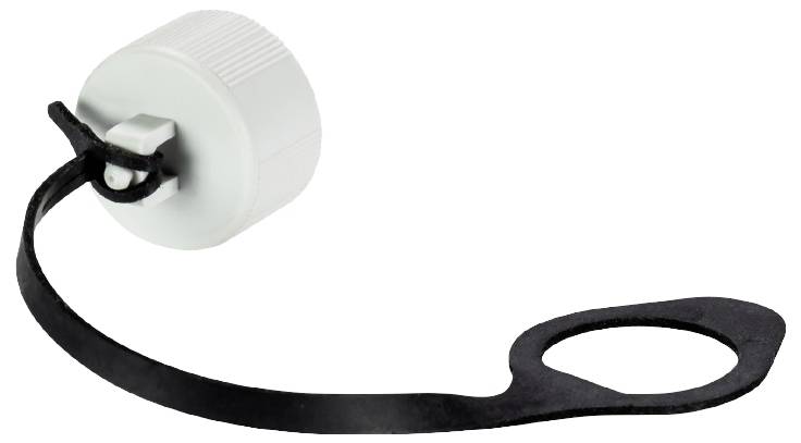 Wieland Electric 06.563.8953.0 Verschlussstück für Stecker