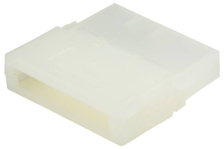 Wieland Electric 06.562.4353.0 Endstück