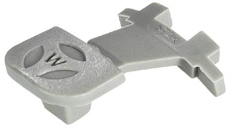 Wieland Electric 06.562.8753.0 Handentriegelung