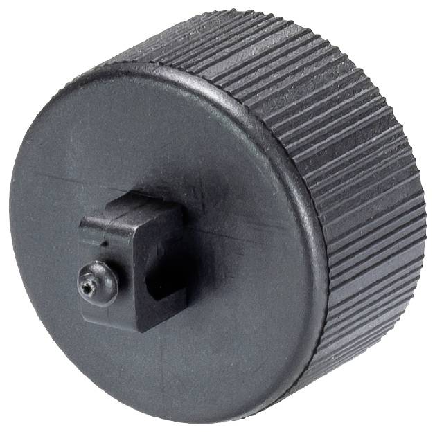 Wieland Electric 06.563.9253.1 Verschlussstück für Stecker