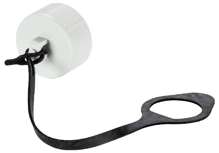 Wieland Electric 06.563.9353.0 Verschlussstück für Stecker