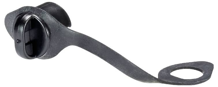 Wieland Electric 06.563.5053.1 Verschlussstück für Buchsen