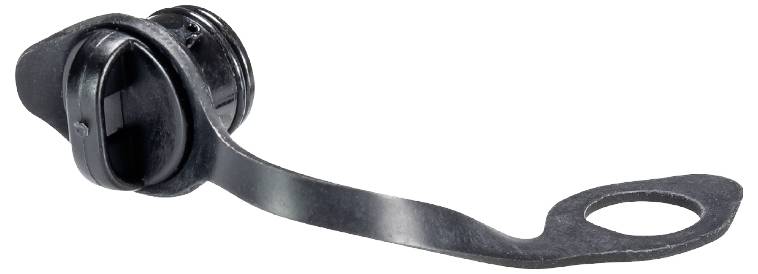 Wieland Electric 06.563.5153.1 Verschlussstück für Stecker