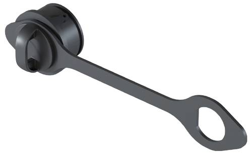 Wieland Electric 06.564.1653.1 Verschlussstück für Stecker