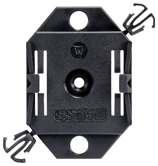 Wieland Electric 07.418.9153.1 Tragplatte