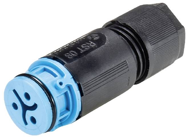 Wieland Electric 41.021.3043.9 Steckverbinder