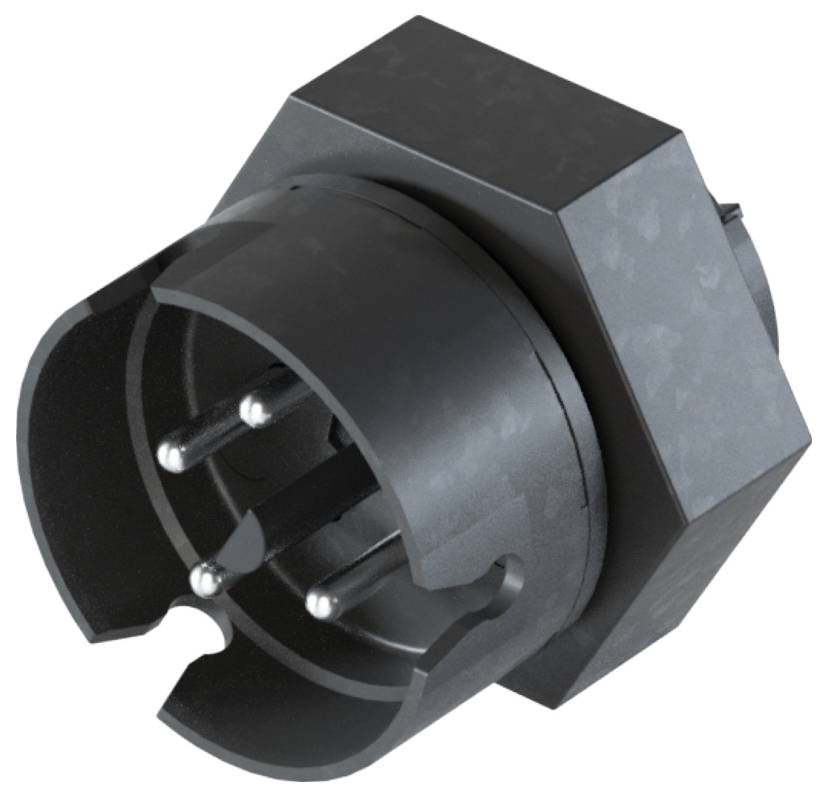 Wieland Electric 41.042.4053.1 Geräteanschluss