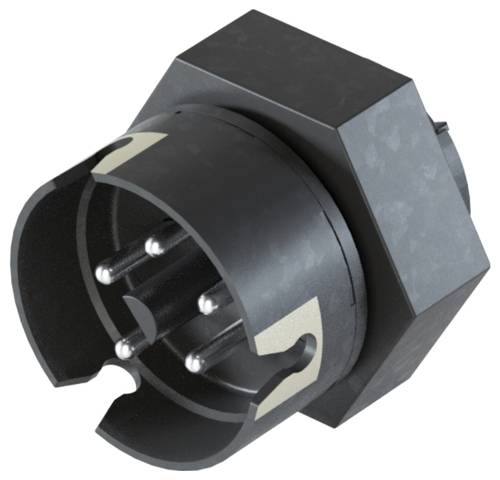 Wieland Electric 41.052.4051.8 Geräteanschluss