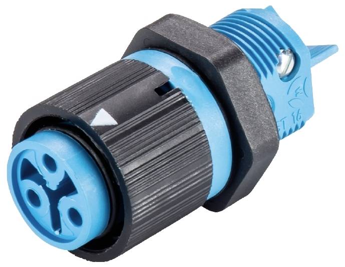 Wieland Electric 46.031.5053.9 Geräteanschluss