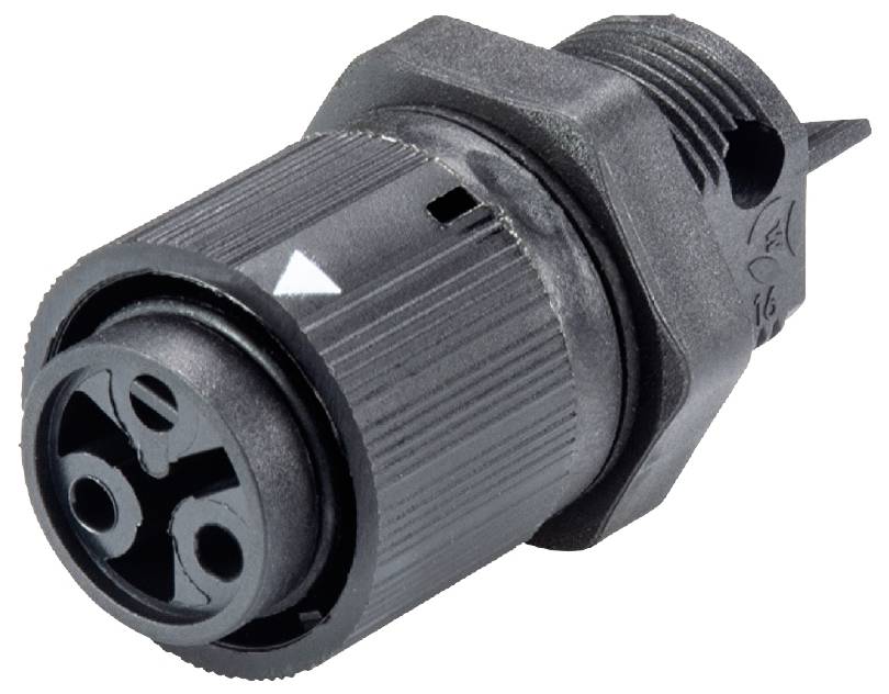 Wieland Electric 46.031.5054.1 Geräteanschluss