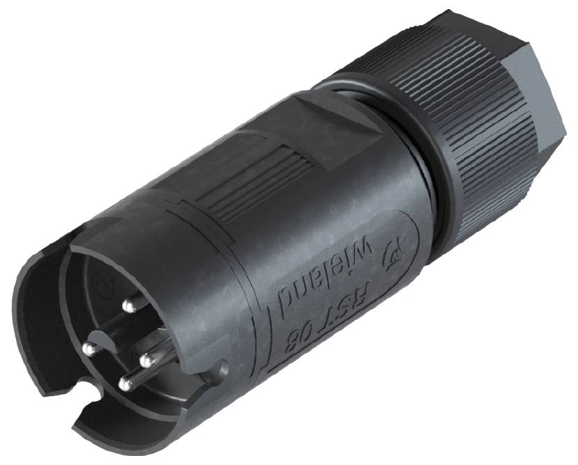 Wieland Electric 41.042.3053.1 Steckverbinder