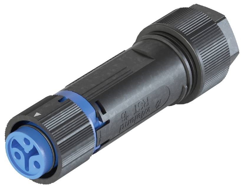 Wieland Electric 46.031.4453.9 Steckverbinder