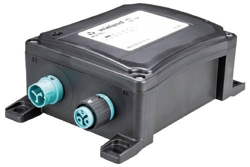 Wieland Electric 46.030.0151.6 Verteiler