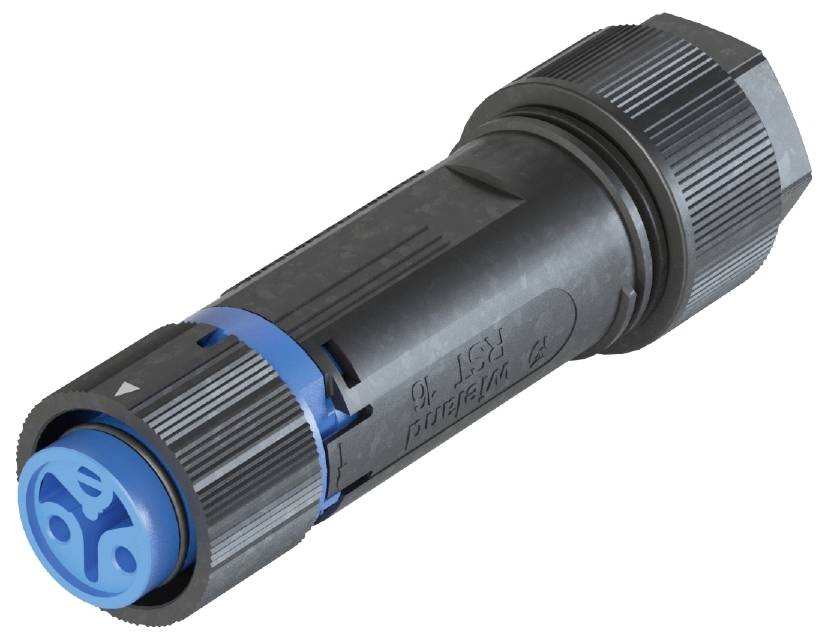 Wieland Electric 46.031.4454.9 Steckverbinder