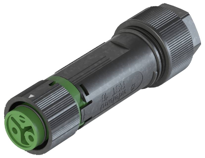 Wieland Electric 46.031.4456.7 Steckverbinder