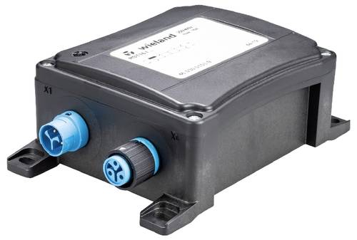 Wieland Electric 46.030.0153.9 Verteiler