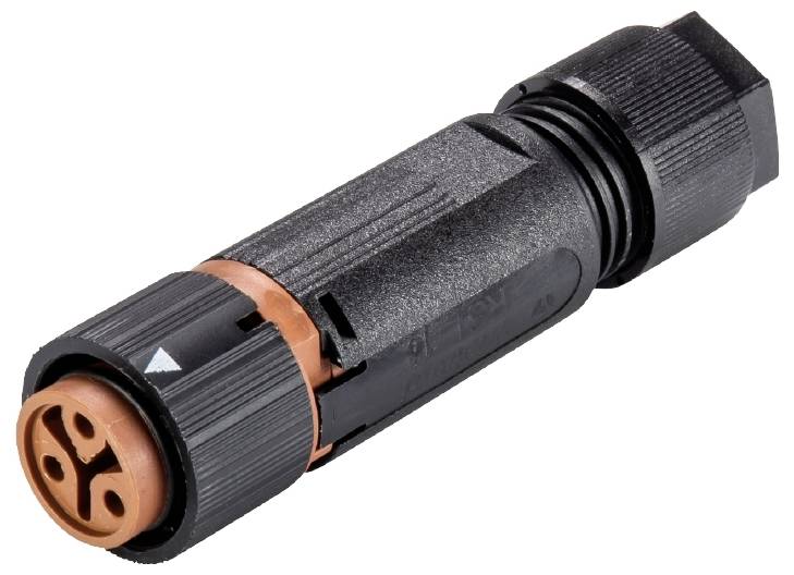 Wieland Electric 46.031.4550.4 Steckverbinder