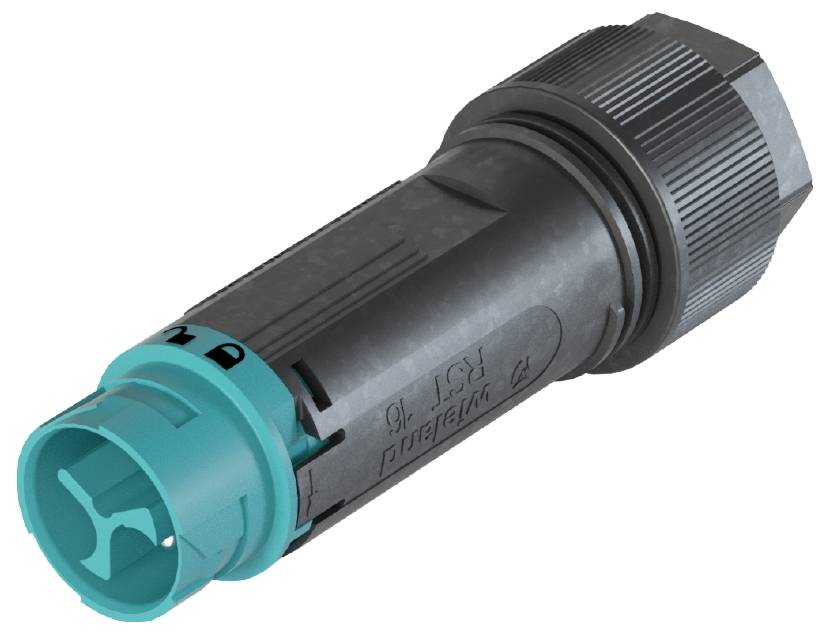 Wieland Electric 46.032.4451.6 Steckverbinder