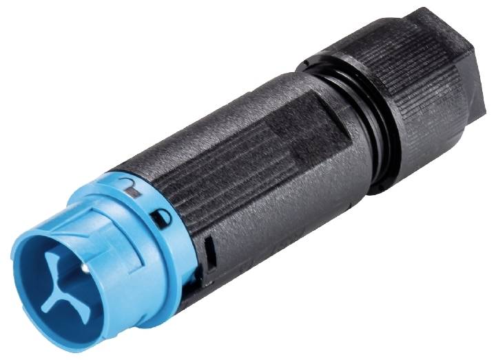 Wieland Electric 46.032.4553.9 Steckverbinder