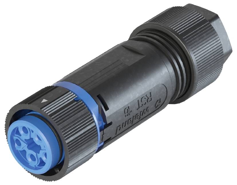 Wieland Electric 46.051.4153.9 Steckverbinder