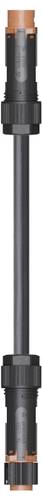 Wieland Electric 46.423.4032.4 Verbindungsleitung Schwarz