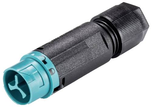 Wieland Electric 46.032.4951.6 Steckverbinder