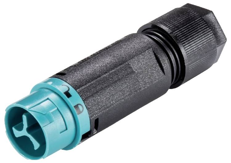 Wieland Electric 46.032.4951.6 Steckverbinder