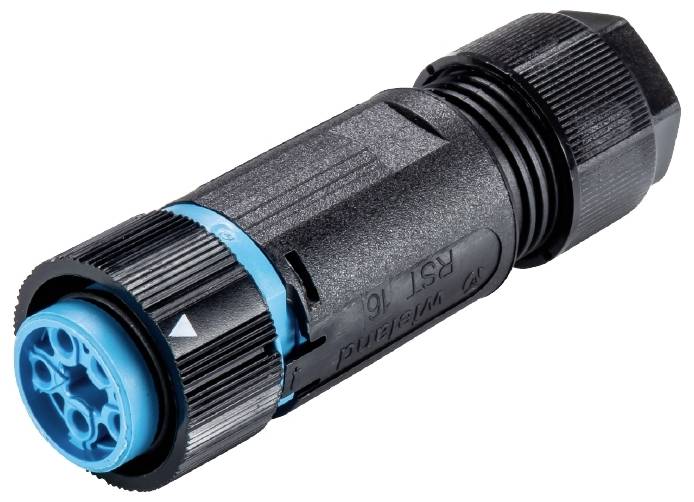 Wieland Electric 46.051.4553.9 Steckverbinder