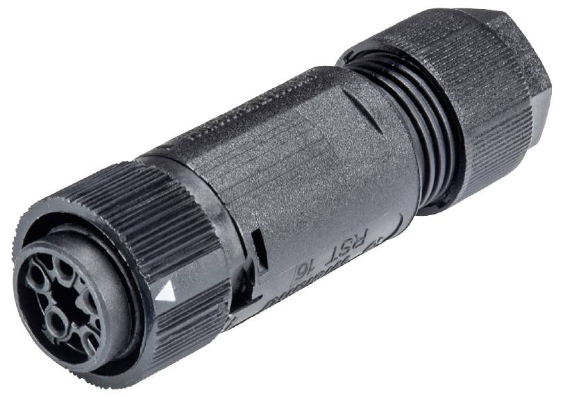 Wieland Electric 46.051.4554.1 Steckverbinder